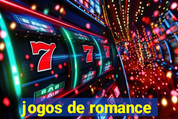 jogos de romance